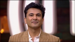 Masterchef India - 1st November 2023